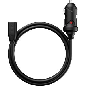 imageNOCO GBC011 Boost X 65W 12V Car Charger for GBX45 GBX55 GBX75 and GBX155 UltraSafe Lithium Jump StartersOne Size