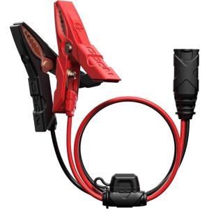 imageNOCO GC001 XConnect Battery Clamp Accessory with Integrated M6 Eyelets Genius Smart Battery ChargersOne Size