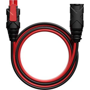 imageNOCO GC004 XConnect 10Foot Extension Cable Accessory Genius Smart Battery Chargers16AWG