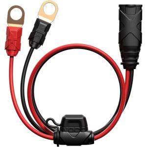 imageNOCO GC008 XConnect M10 XL Eyelet Terminal Accessory Genius Smart Battery ChargersOne Size
