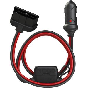 imageNOCO GC035 GC025 12Volt Adapter Plug Socket With OBDII Connector