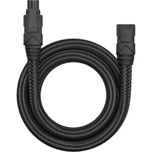 imageNOCO GPA001 HD XConnect 10Foot Extension Cable for GENIUSPRO25 Smart Battery Charger