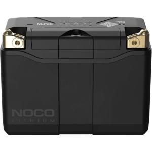 imageNOCO Lithium NLP20 UltraLight 12V Lithium Powersport Battery  Group 20  7Ah  600A Start Power  Intelligent BMS  UL Certified