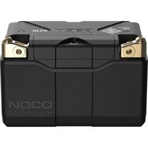 imageNOCO Lithium NLP9 UltraLight 12V Lithium Powersport Battery  Group 9  3Ah  400A Start Power  Intelligent BMS  UL Certified