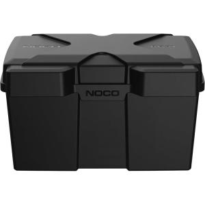 imageNOCO SnapTop BG31 Battery Box Group 2431 12V Battery Box for Marine Automotive RV Boat Camper and Travel Trailer BatteriesGroup 24  27  31