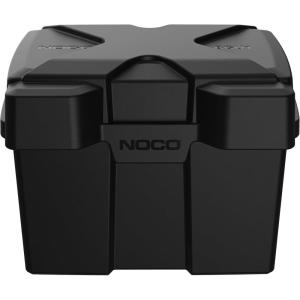imageNOCO SnapTop BGU1 Battery Box Group U1 12V Battery Box for Lawn and Garden Generators Gate Openers and Equipment