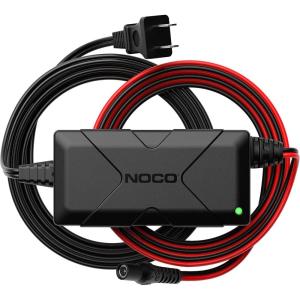 imageNOCO XGC4 56Watt XGC Power Adapter For GB70GB150GB250GB251GB500 NOCO Boost UltraSafe Lithium Jump StartersOne Size